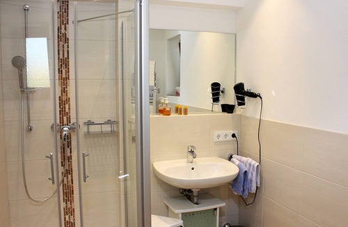 Hartkirchen Resort | Private room ∙ 2 guests