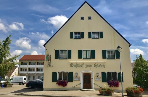 Wertingen Resort | Private room ∙ 2 guests