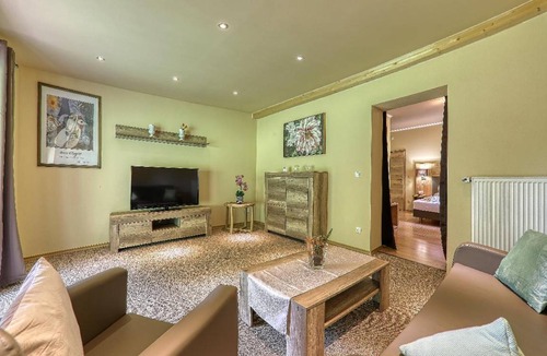Achslach Resort | Private room ∙ 2 guests