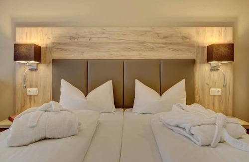 Achslach Resort | Private room ∙ 2 guests