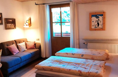 Birnbach Resort | Private room ∙ 2 guests