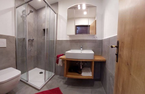 Birnbach Resort | Private room ∙ 2 guests