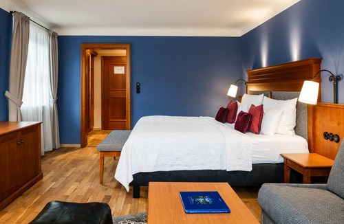 Chieming Resort | Private room ∙ 2 guests
