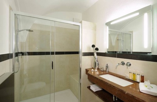 Chieming Resort | Private room ∙ 2 guests