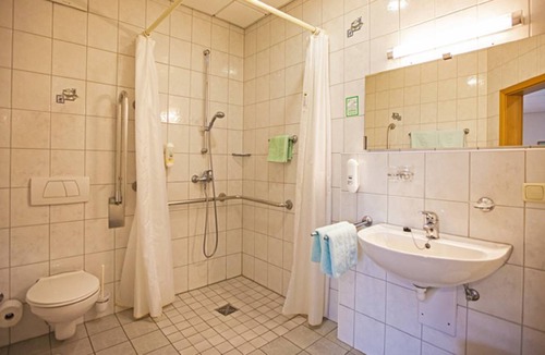 Dietfurt Resort | Private room ∙ 2 guests