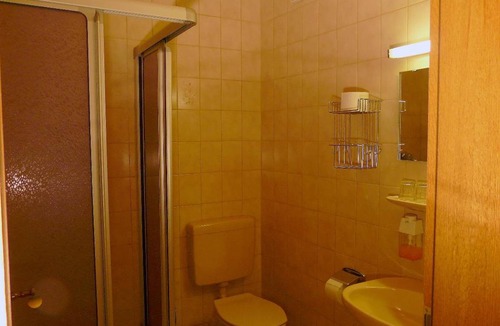Glashutt Resort | Private room ∙ 2 guests