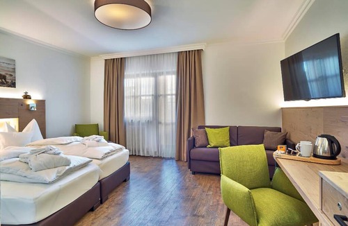 Kellberg Resort | Private room ∙ 2 guests
