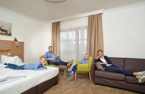 Kellberg Resort | Private room ∙ 2 guests