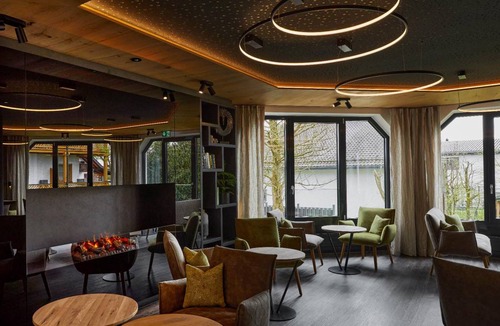 Kellberg Resort | Private room ∙ 2 guests
