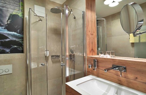 Kellberg Resort | Private room ∙ 2 guests