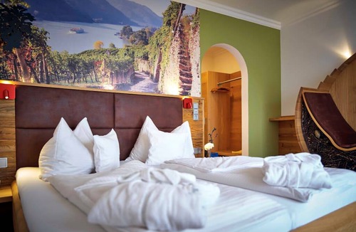 Kellberg Resort | Private room ∙ 2 guests