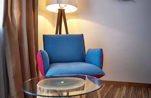 Kellberg Resort | Private room ∙ 2 guests