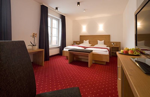 Krumbach Resort | Private room ∙ 2 guests