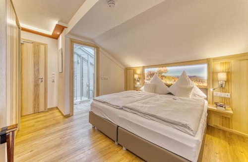 Achslach Resort | Private room ∙ 2 guests