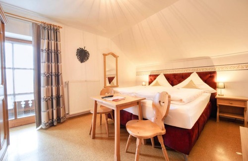 Achslach Resort | Private room ∙ 2 guests
