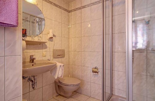 Achslach Resort | Private room ∙ 2 guests