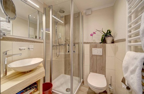 Achslach Resort | Private room ∙ 2 guests