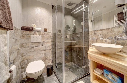 Achslach Resort | Private room ∙ 2 guests