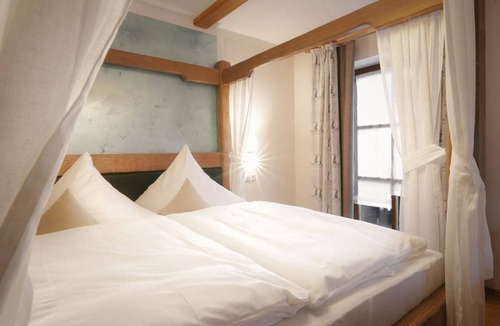 Achslach Resort | Private room ∙ 2 guests