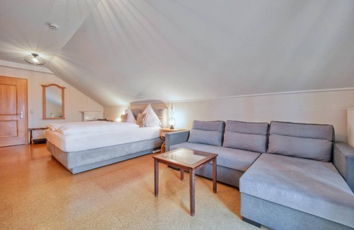 Achslach Resort | Private room ∙ 2 guests