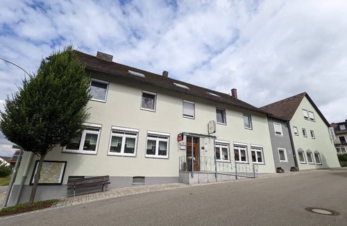 Vohenstrauss Resort | Private room ∙ 2 guests