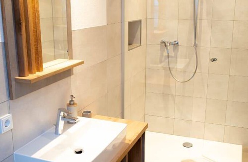 Birgland Resort | Private room ∙ 2 guests
