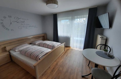 Runding Resort | Private room ∙ 2 guests