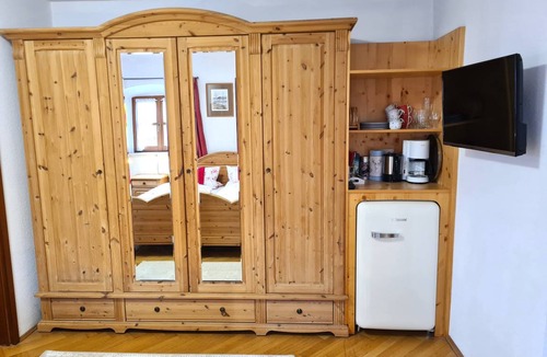 Rimsting Resort | Private room ∙ 2 guests