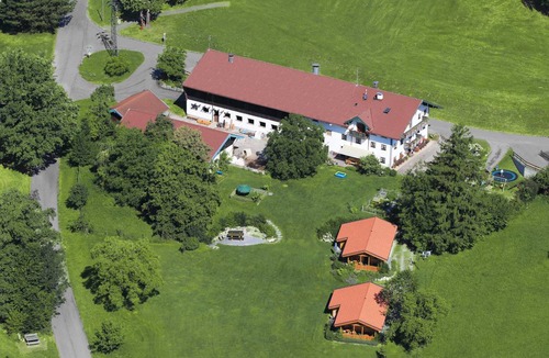Rimsting Resort | Private room ∙ 2 guests