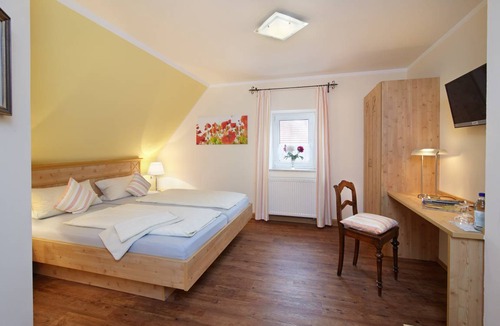 Dinkelsbuehl Resort | Private room ∙ 2 guests