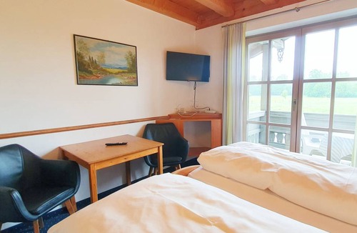 Uebersee Resort | Private room ∙ 2 guests