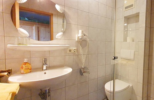 Uebersee Resort | Private room ∙ 2 guests