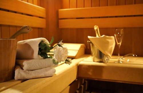 Altfeld Resort | Private room ∙ 2 guests