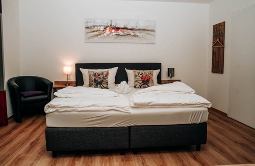 Amerang Resort | Private room ∙ 2 guests