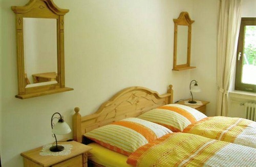 Prien am Chiemsee Resort | Private room ∙ 2 guests
