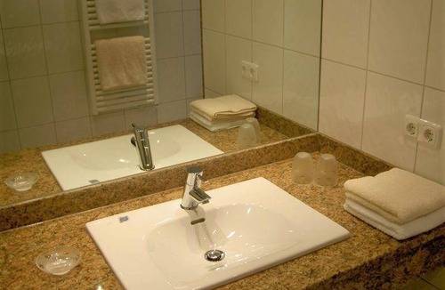 Prien am Chiemsee Resort | Private room ∙ 2 guests