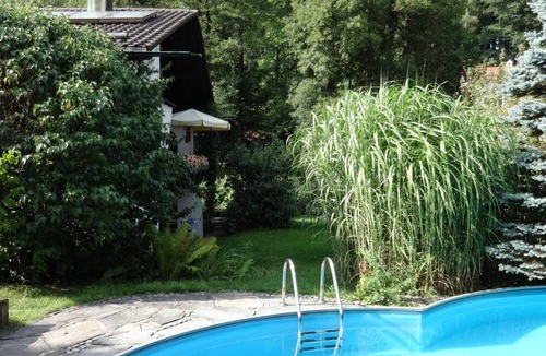 Prien am Chiemsee Resort | Private room ∙ 2 guests