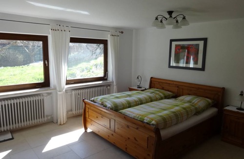 Prien am Chiemsee Resort | Private room ∙ 2 guests