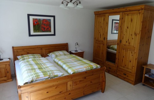 Prien am Chiemsee Resort | Private room ∙ 2 guests