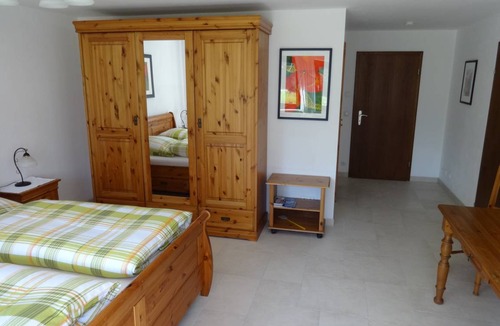Prien am Chiemsee Resort | Private room ∙ 2 guests