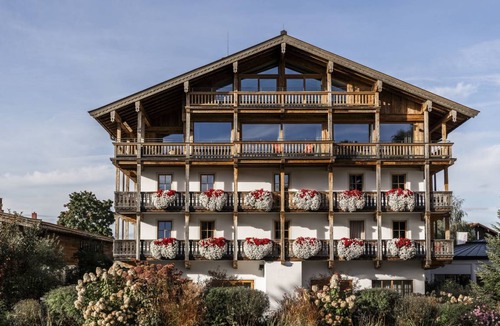 Grafing Resort | Private room ∙ 2 guests