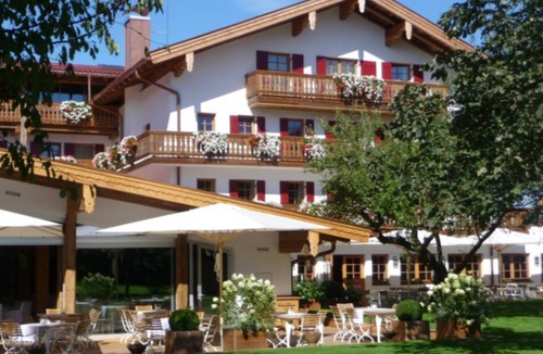 Grafing Resort | Private room ∙ 2 guests