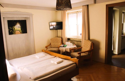Grashof Resort | Private room ∙ 2 guests
