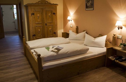 Hassfurt Resort | Private room ∙ 2 guests