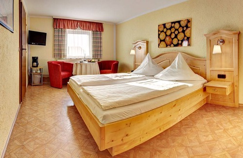 Haibuhl Resort | Private room ∙ 2 guests