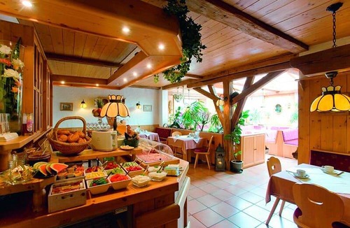 Waldsassen Resort | Private room ∙ 2 guests
