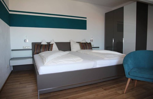 Georgenberg Resort | Private room ∙ 2 guests