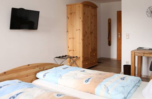 Freudenberg Resort | Private room ∙ 2 guests
