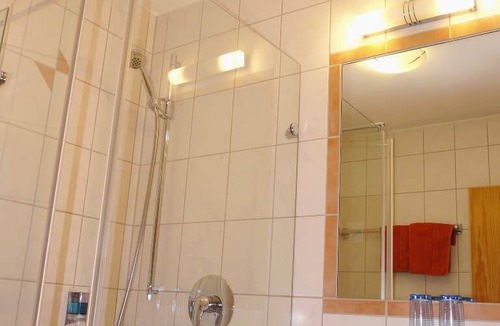 Freudenberg Resort | Private room ∙ 2 guests