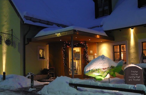 Freudenberg Resort | Private room ∙ 2 guests